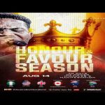 HONOUR AND FAVOUR SEASON || 40DPMM – DAY 33 || NSPPD || 14TH AUGUST 2026