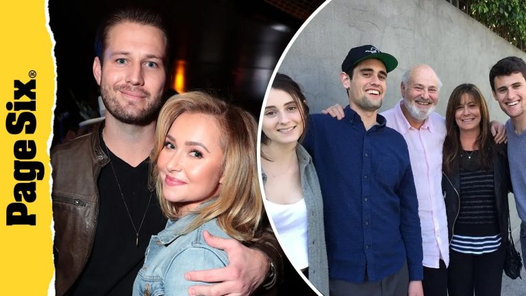 Hayden Panettiere’s HOA hung up warning posters, Rob and Michele Reiner’s kids testify | P6Headlines