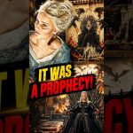 Helaena’s Final Prophecy Warned of Rhaenyra’s Bloody Downfall #houseofthedragon #hbomax #hbo