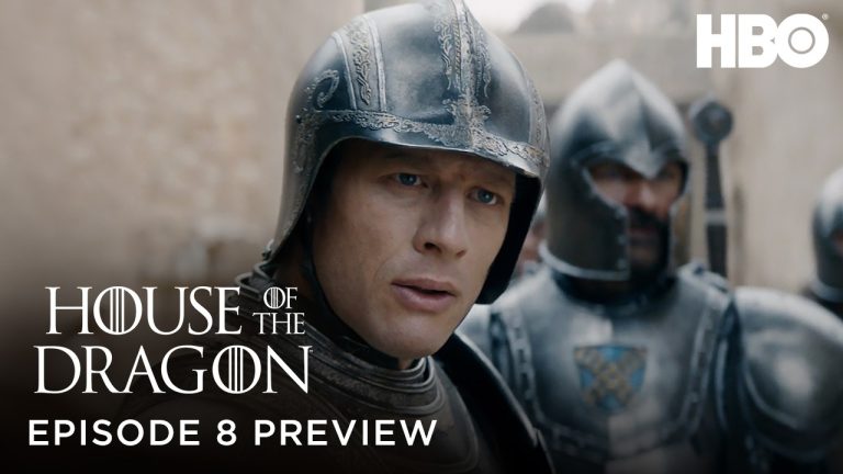 House of the Dragon | Episode 8 Preview | HBO Max