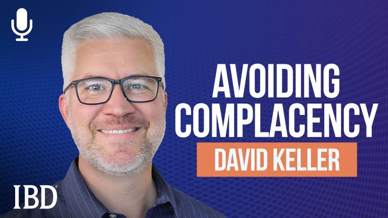 How To Use This Key Indicator As A Measure Of Stability | Investing with IBD