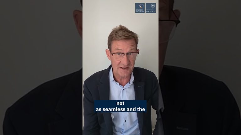 How online videos are taking over news
