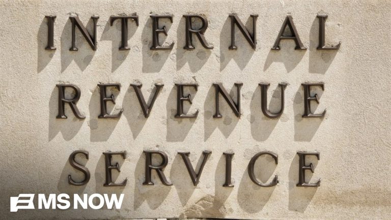 IRS sounds alarm over frightening AI scams targeting seniors