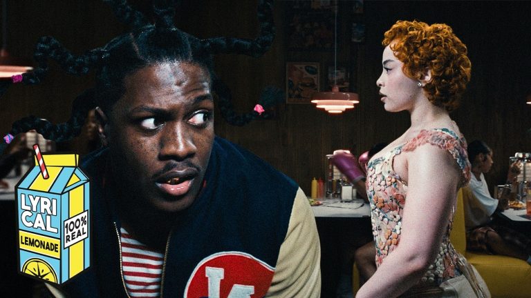 Ice Spice & Lil Yachty – Out My Face (Official Music Video)