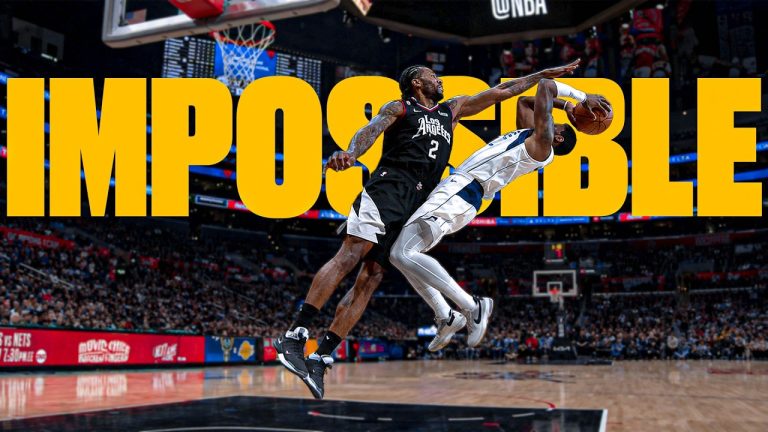 Impossible NBA Shots That Broke the Internet 😱