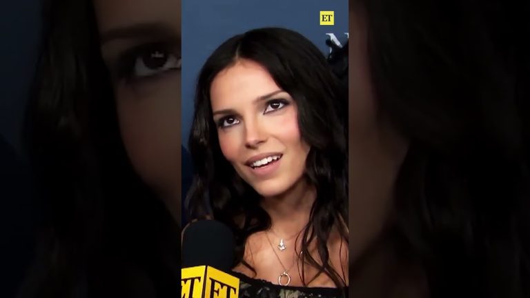Inde Navarrette is living for the ‘Obsession’ fan theories about Nikki.