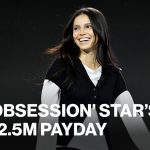 Inde Navarrette turned down $2.5M payday, Leo movie for ‘X-Men’