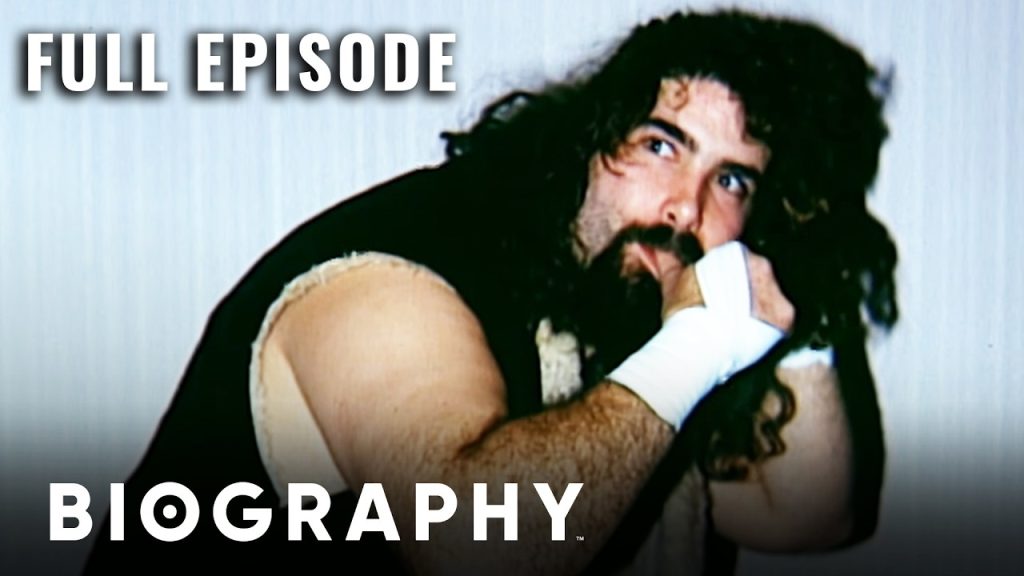 Inside the Mind of Mick Foley | Full Documentary | Biography