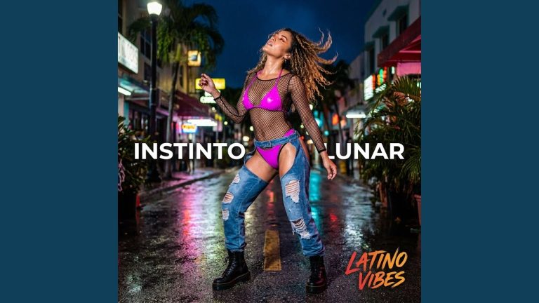 Instinto Lunar