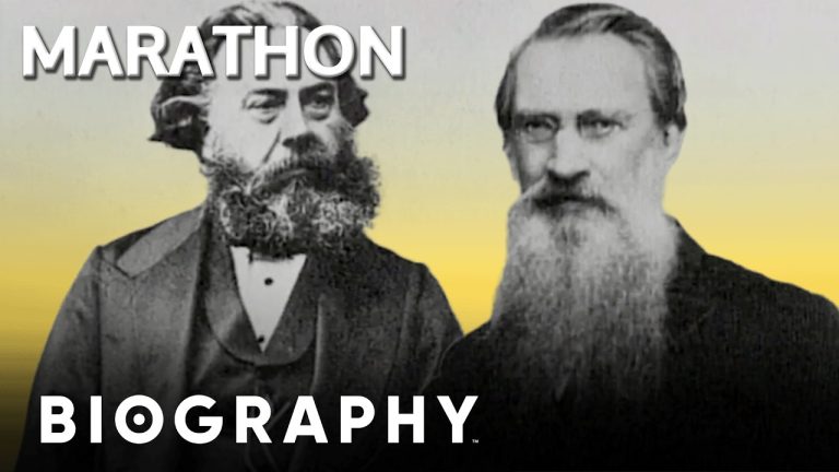 Inventors Who Changed the World (Marathon) | Biography