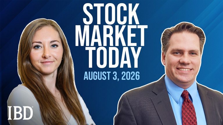 Is This The Market Turn We Were Hoping For? Viking, PriceSmart, GE In Focus | Stock Market Today