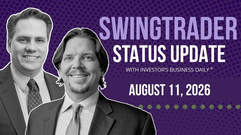 It’s A Stock Picker’s Market, So Why Are We Going Broad? | SwingTrader Status Update
