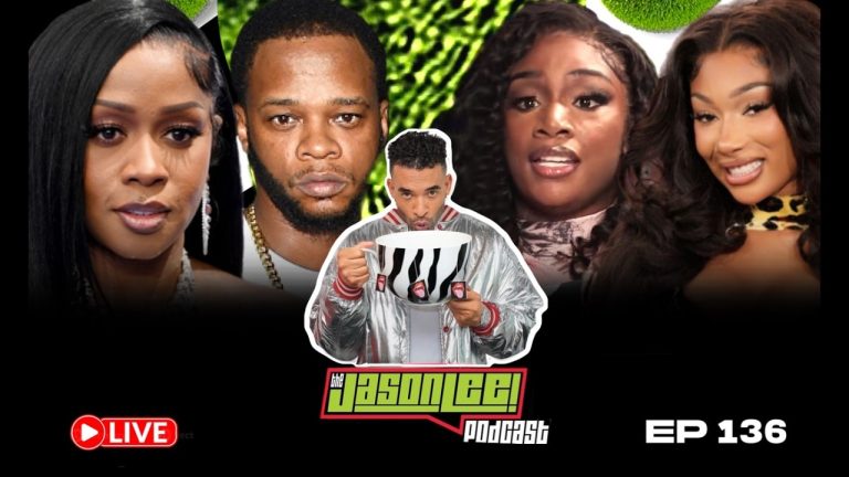 JLP136: Papoose’s Remy Ma Cease & Desist; NBA Players’ WNBA Declare, Meg Thee Stallion On Viral Fame