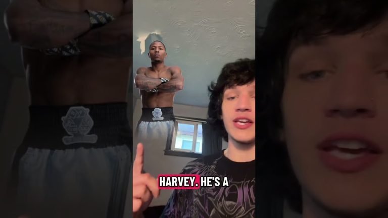 Jake Paul Fight Live NOW