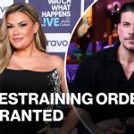Jax Taylor allegedly threatened to ‘gut’ estranged wife Brittany Cartwright ‘like a fish’: protec…