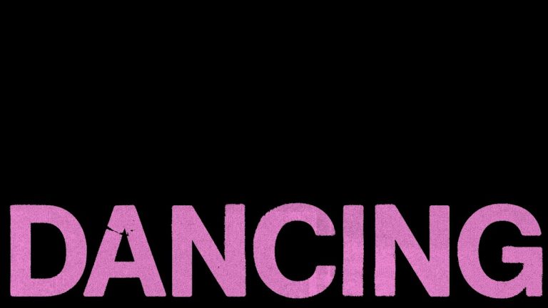 Jorja Smith – Dancing (Lyric Video)