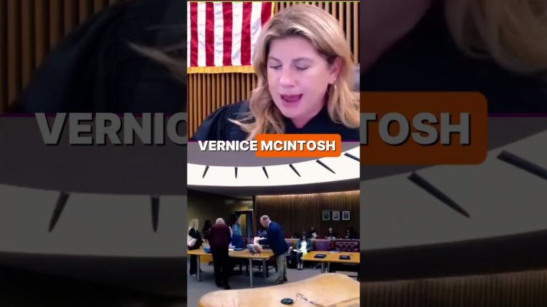 Judge Raquel West DESTROYS Defendant During Felony Court Hearing Over Deadly Weapon Charge
