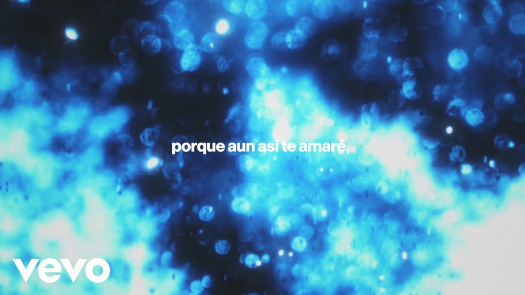 KAROL G, Bruno Mars – Still (Spanish Lyric Video)