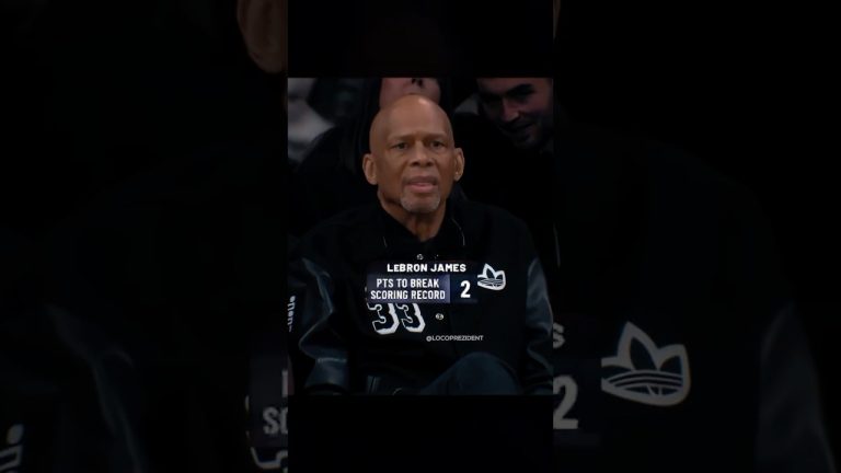 Kareem had ENOUGH 😭☠️ #shorts
