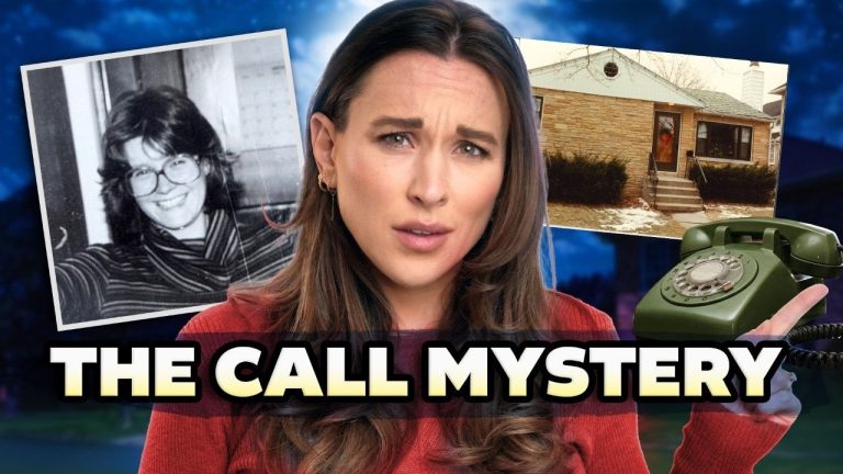 Kerry O’Brien Krueger: A Missing Mother, an Impossible Trip and a Broken Timeline