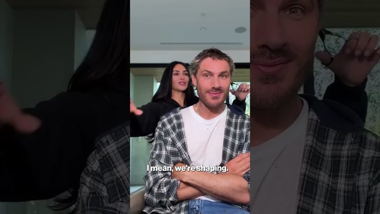 Kim Kardashian takes over as Chris Appleton’s hairdresser #shorts