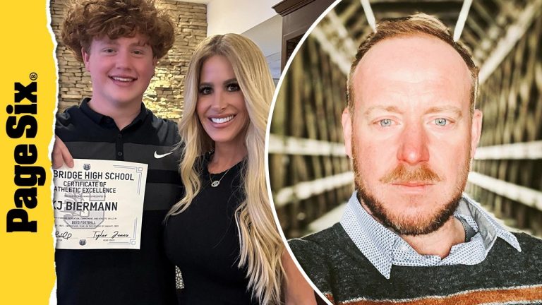 Kim Zolciak’s 15-year-old son KJ Biermann arrested, Tyler Duckworth’s death new details | Headlines
