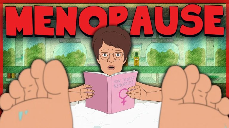 King of the Hill’s OUTSTANDING Menopause Episode