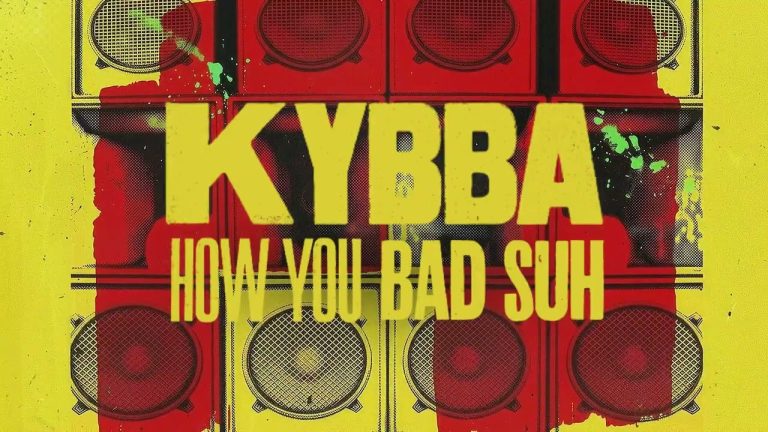 Kybba & Kapo & Busy Signal – GIMIDI [Lyric Video]