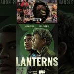 LANTERNS IS #1 ON HBOMAX! #batman #superman #dccomics #greenlantern #marvel #podcast #justiceleague