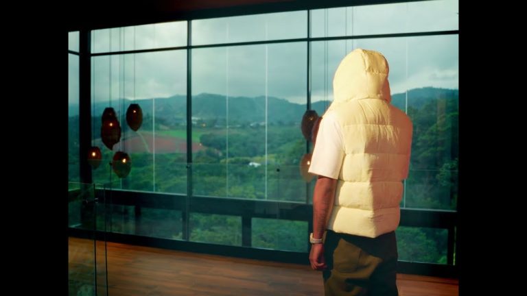 LIL NAAY – HOMBRE (VIDEO OFICIAL)