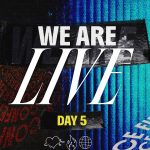 LIVE NOW || First Love Conference 2026 || Day 5 || Session 13