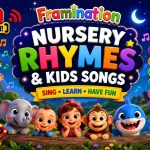 🔴 LIVE NOW | Nonstop Kids Songs & Nursery Rhymes | Fun Learning for Babies & Toddlers