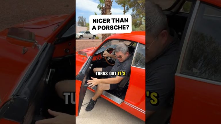 LIVE NOW🚨 on Bring a Trailer #volkswagen #porsche