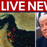 LIVE: Trump signs executive orders, Iran war latest, NASA presser, Blanche updates, more top stories