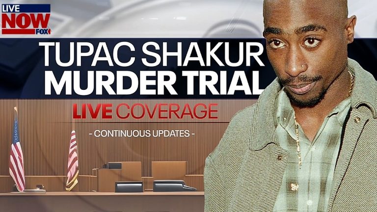 LIVE: Tupac Shakur murder trial – Day 11