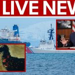 LIVE: US-Iran war negotiations, Vessel struck in Strait of Hormuz, Blanche vote, Trump latest & more