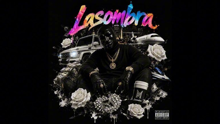 Lasombra  – MUEVE