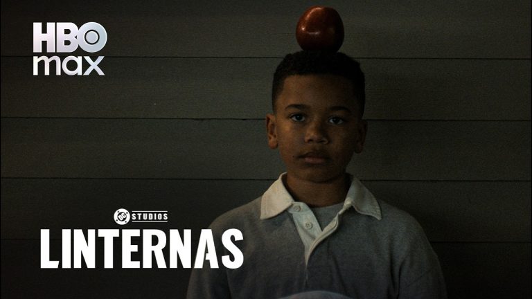 Linternas | Primeros 5 Minutos | HBO Max