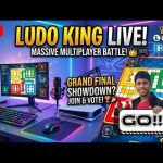 🔴 Ludo King Live Now 🔥DAY 34 #Ludokinglive #youtubeshorts #ludo #livefeeds #shortsfeed #shortslive