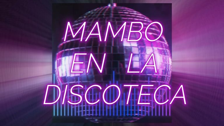 MAMBO EN LA DISCOTECA · Atmosfera Reggaetón — Summer Vibes — LATINO VIBES