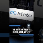 Meta whistleblower says safety was an afterthought in landmark case involving social media giant