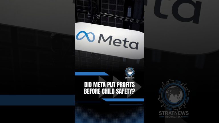 Meta whistleblower says safety was an afterthought in landmark case involving social media giant