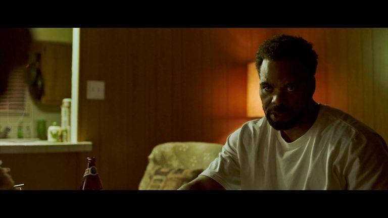 Method Man and Cedric the Entertainer Star in How I learned to Fly