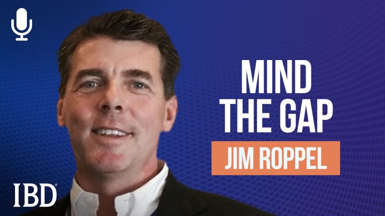 Monster Moves, Long-Term Trends And Wisdom For Your Portfolio | Investing with IBD