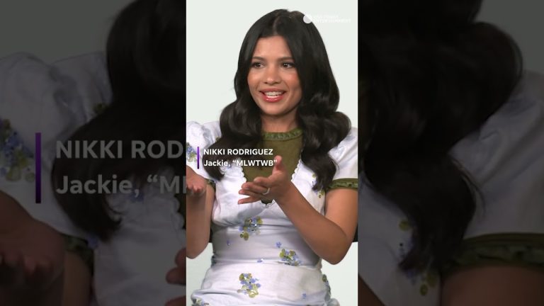 ‘My Life with the Walter Boys’ cast recall hardest scenes to film