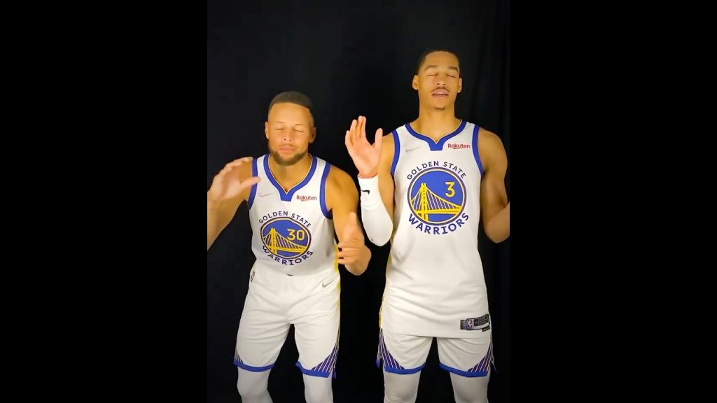 NBA Players are Perfectly IN SYNC 😲🤯