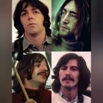 NEW! Beatles Vid LIVE NOW! #beatles #johnlennon #paulmccartney #ringostarr #georgeharrison