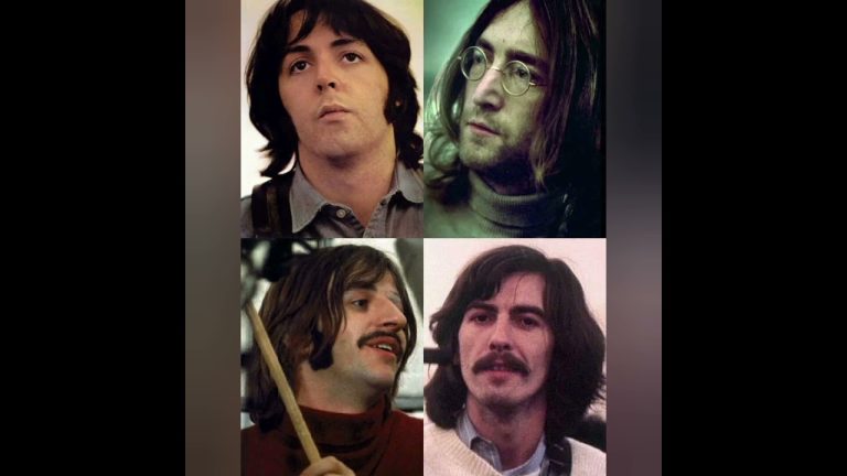 NEW! Beatles Vid LIVE NOW! #beatles #johnlennon #paulmccartney #ringostarr #georgeharrison
