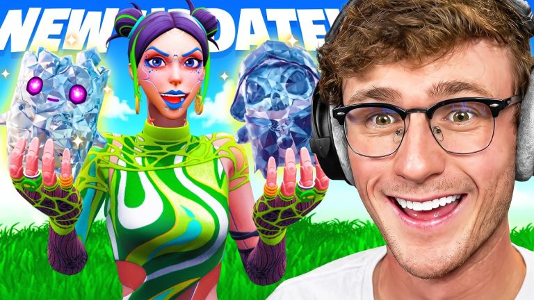 🔴NEW HUGE *GEM* SPRITE UPDATE COUNTDOWN! (Season 3 LIVE NOW)