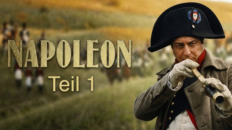 Napoleon – An der Spitze des Staates (2001) | Teil 1
